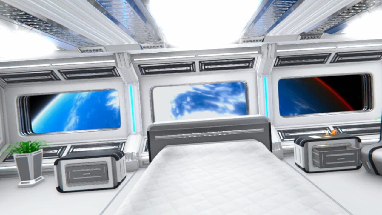 Space Panic VR (Room Escape) thumbnail 2