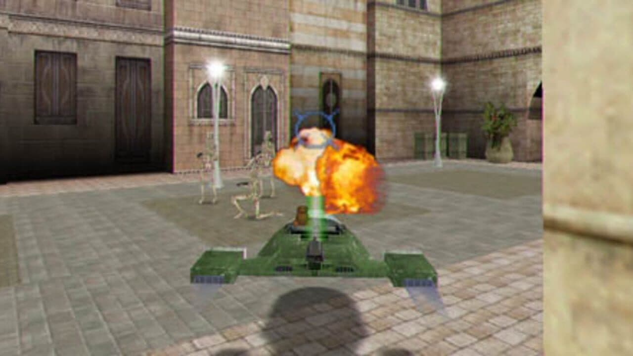 Star Wars: Episode I - Battle for Naboo thumbnail 2