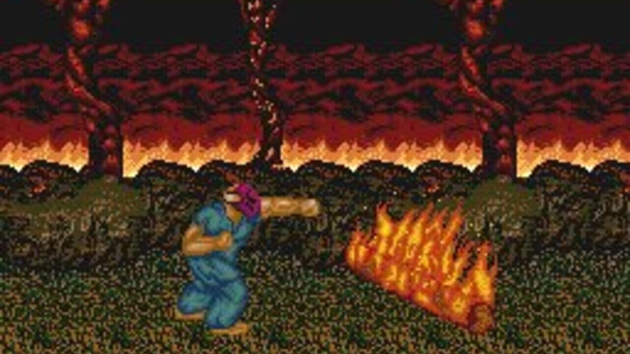 Splatterhouse thumbnail 7