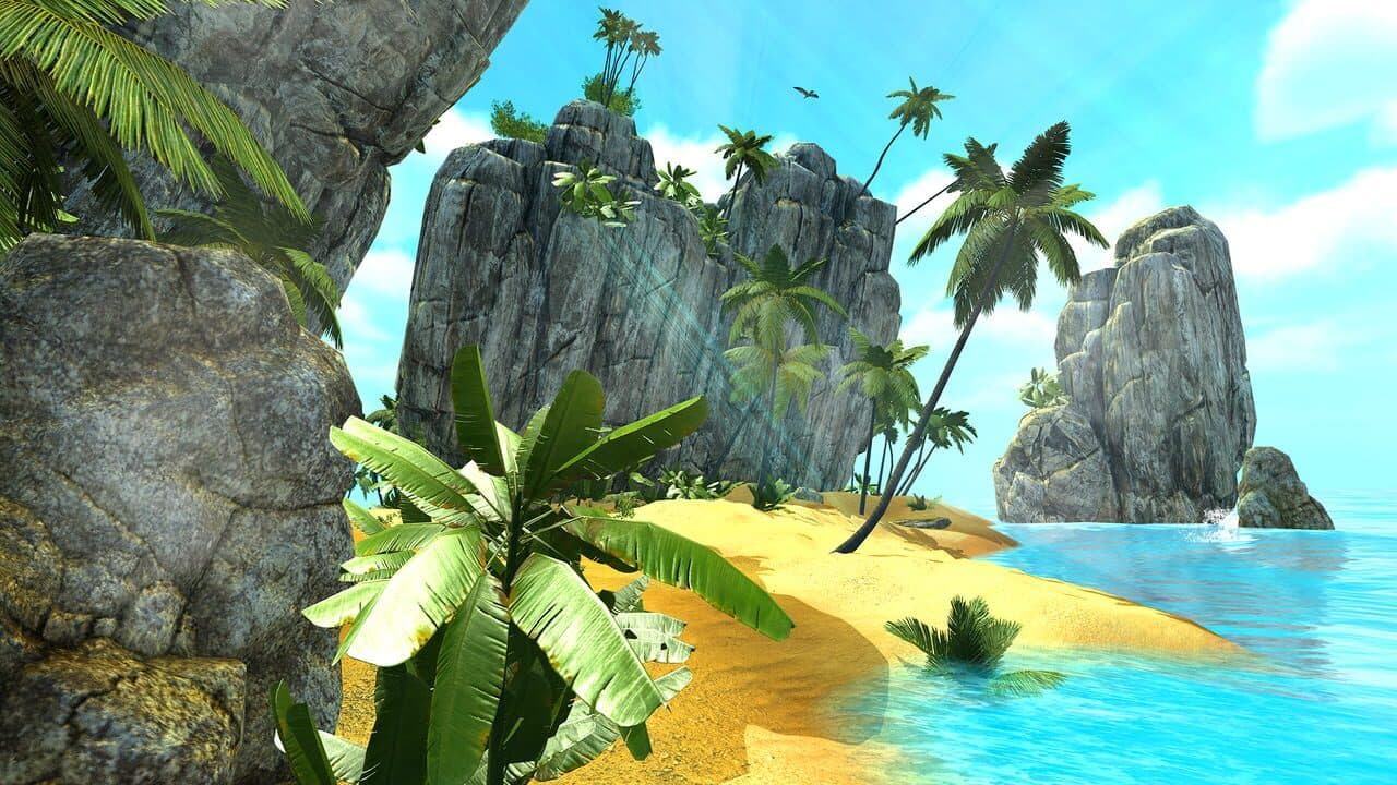 Guided Meditation VR thumbnail 3