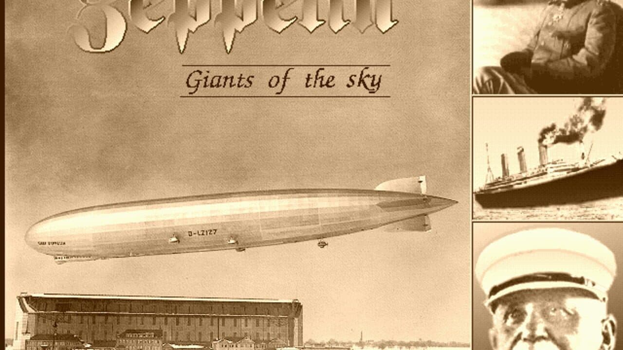 Zeppelin: Giants of the Sky thumbnail 2