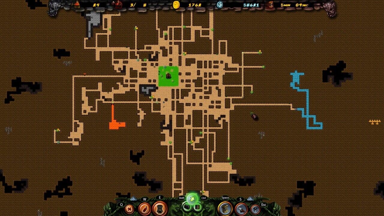 Dwarfs F2P thumbnail 2
