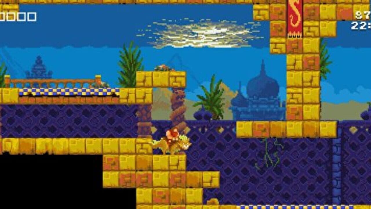 Tiny Barbarian DX thumbnail 2