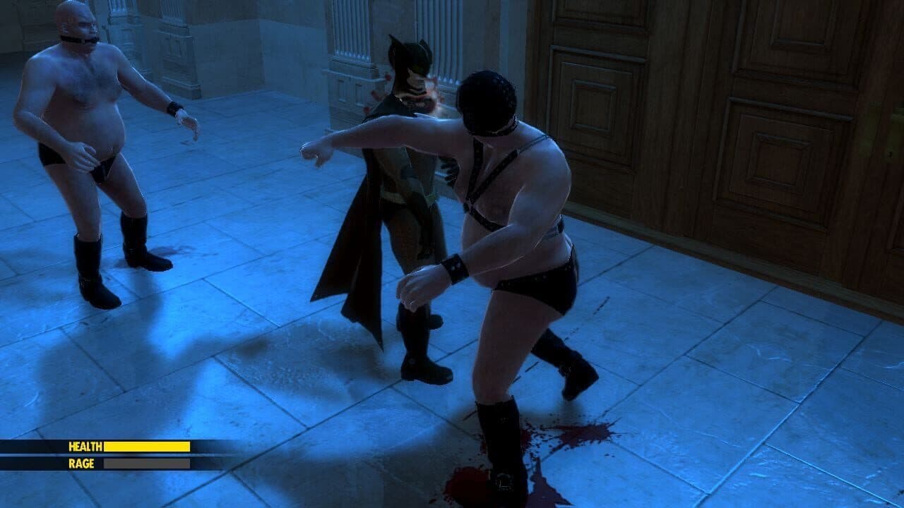 Watchmen: The End Is Nigh thumbnail 3