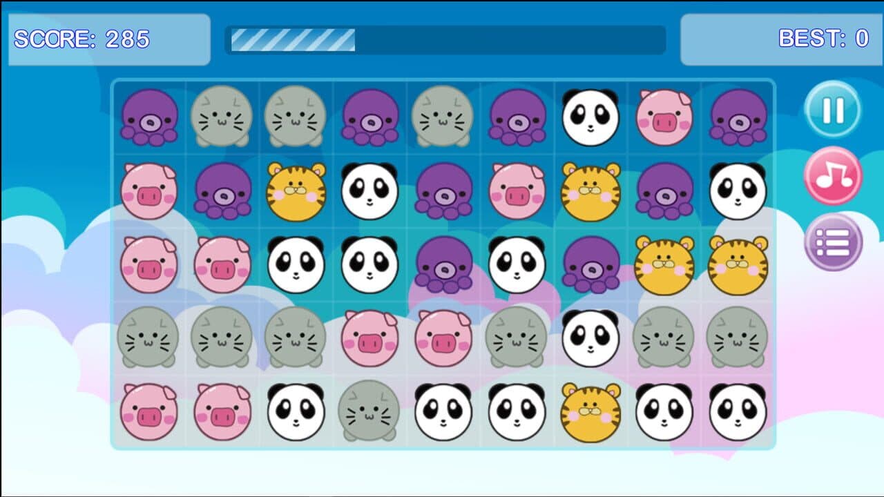 Animal Crush thumbnail 3