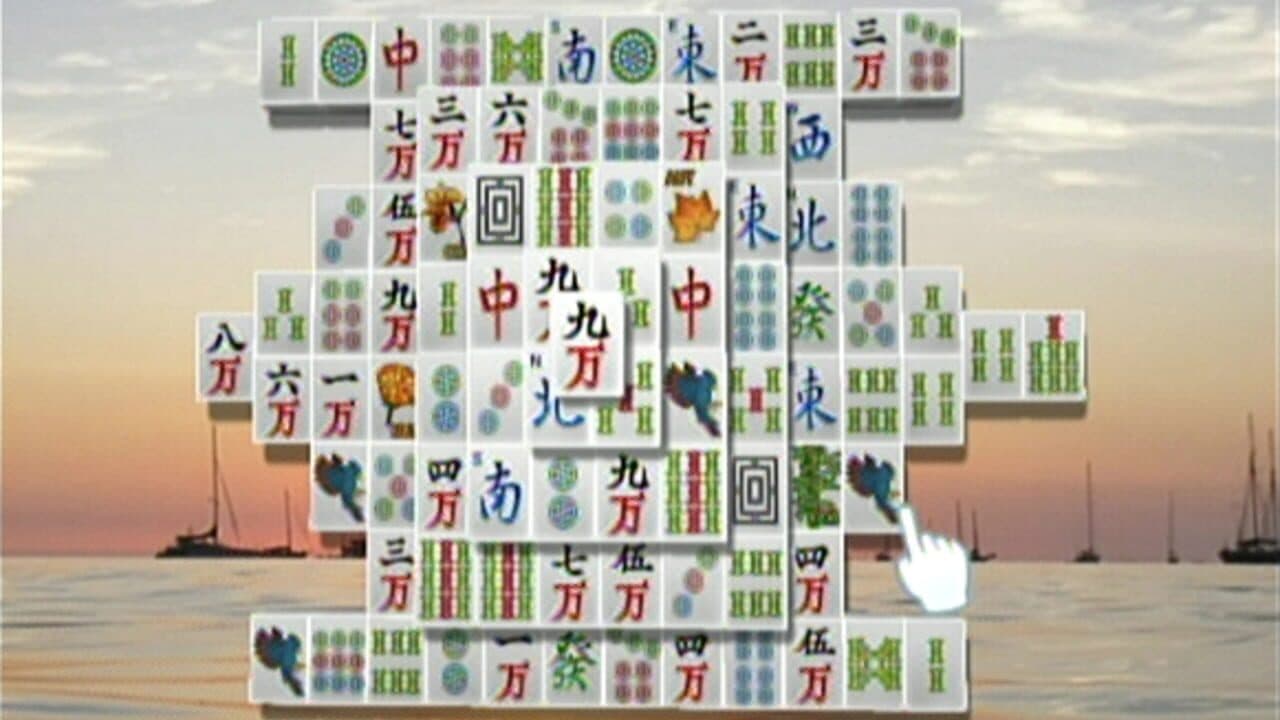 Mahjong thumbnail 4