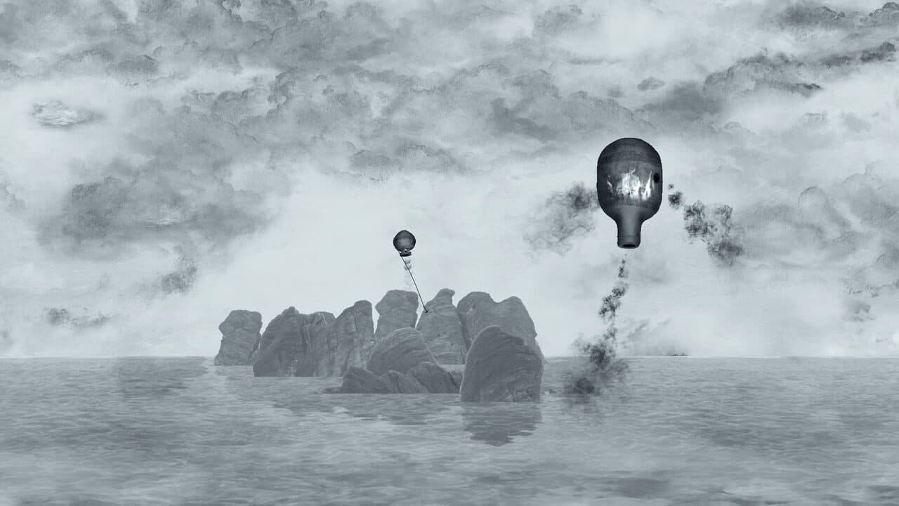Tragedy of Prince Rupert screenshot 1