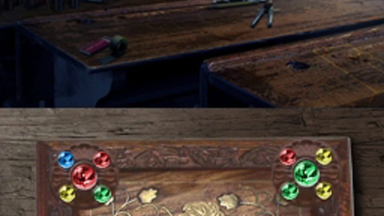 Chronicles of Vampires: Awakening thumbnail 3