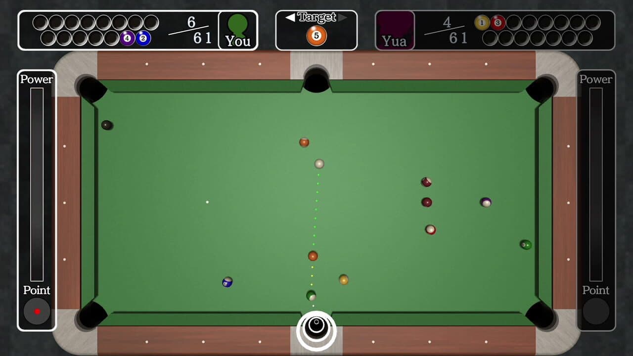 Pool Billiard thumbnail 8