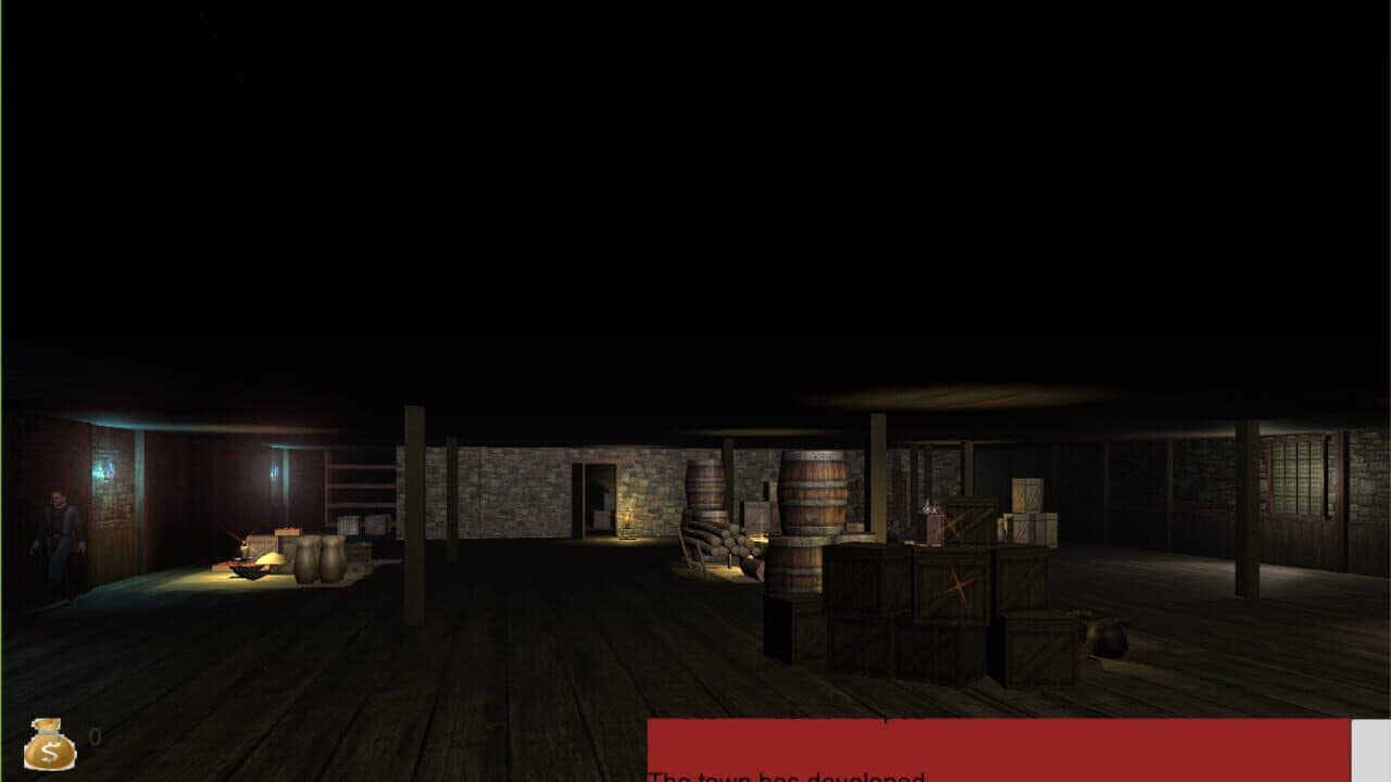 The market trader thumbnail 3
