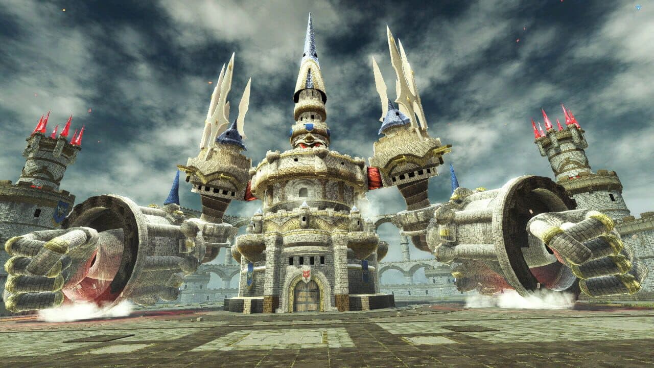 Phantasy Star Online 2: Cloud thumbnail 3