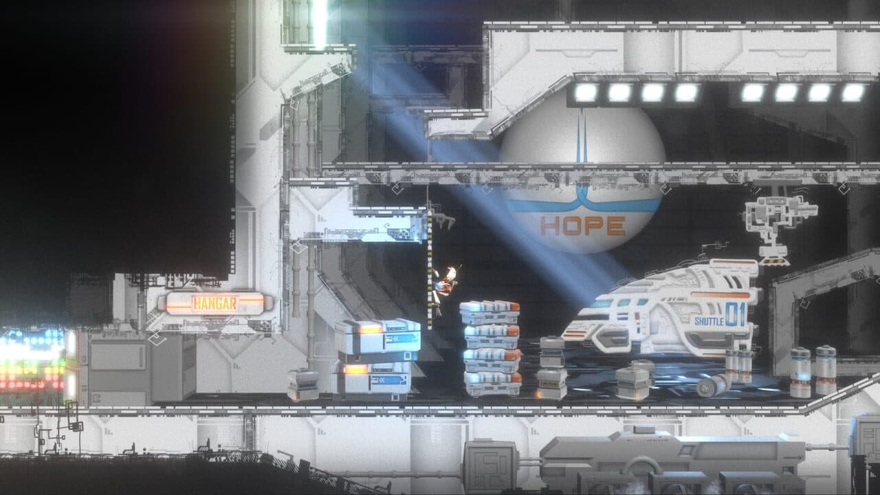 Anew: The Distant Light thumbnail 10