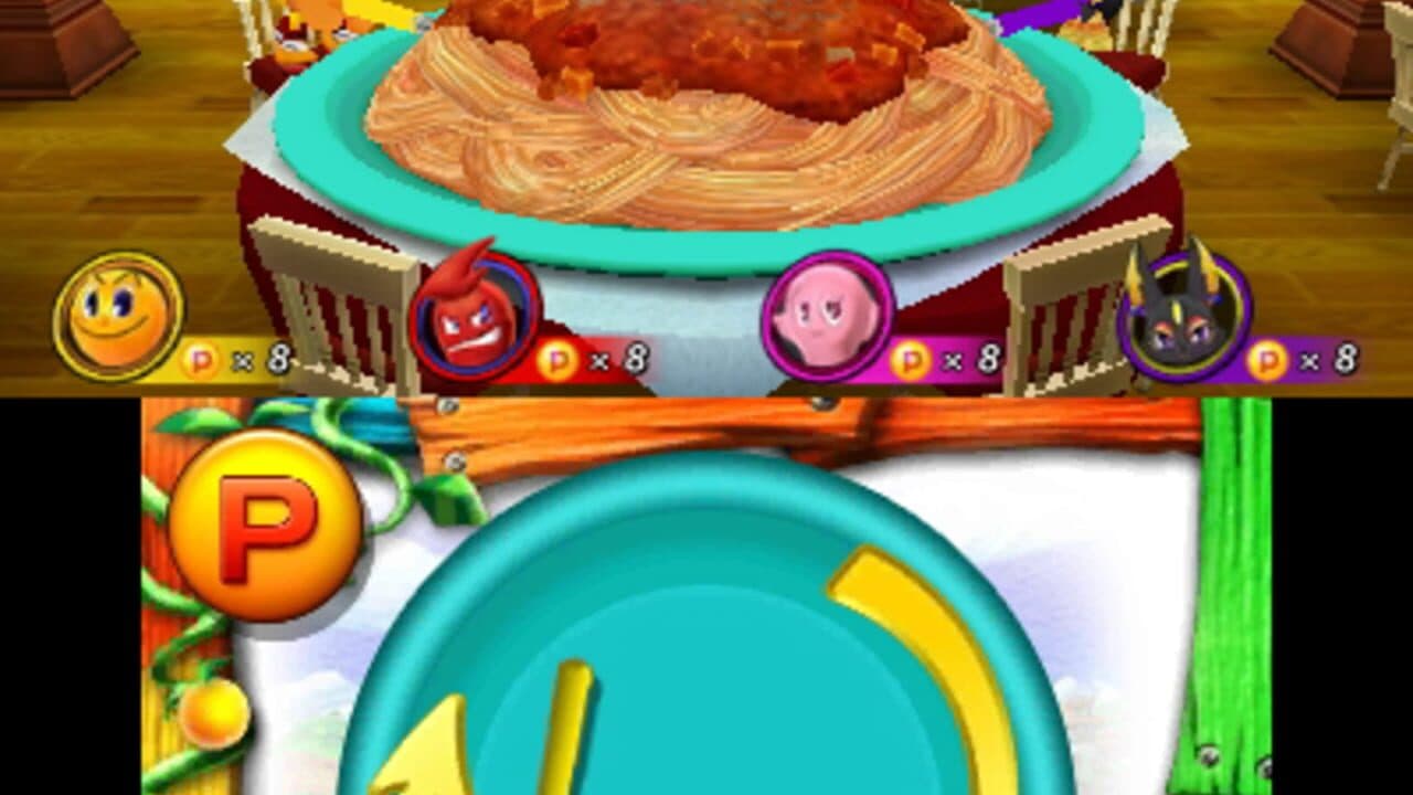 Pac-Man Party 3D thumbnail 4