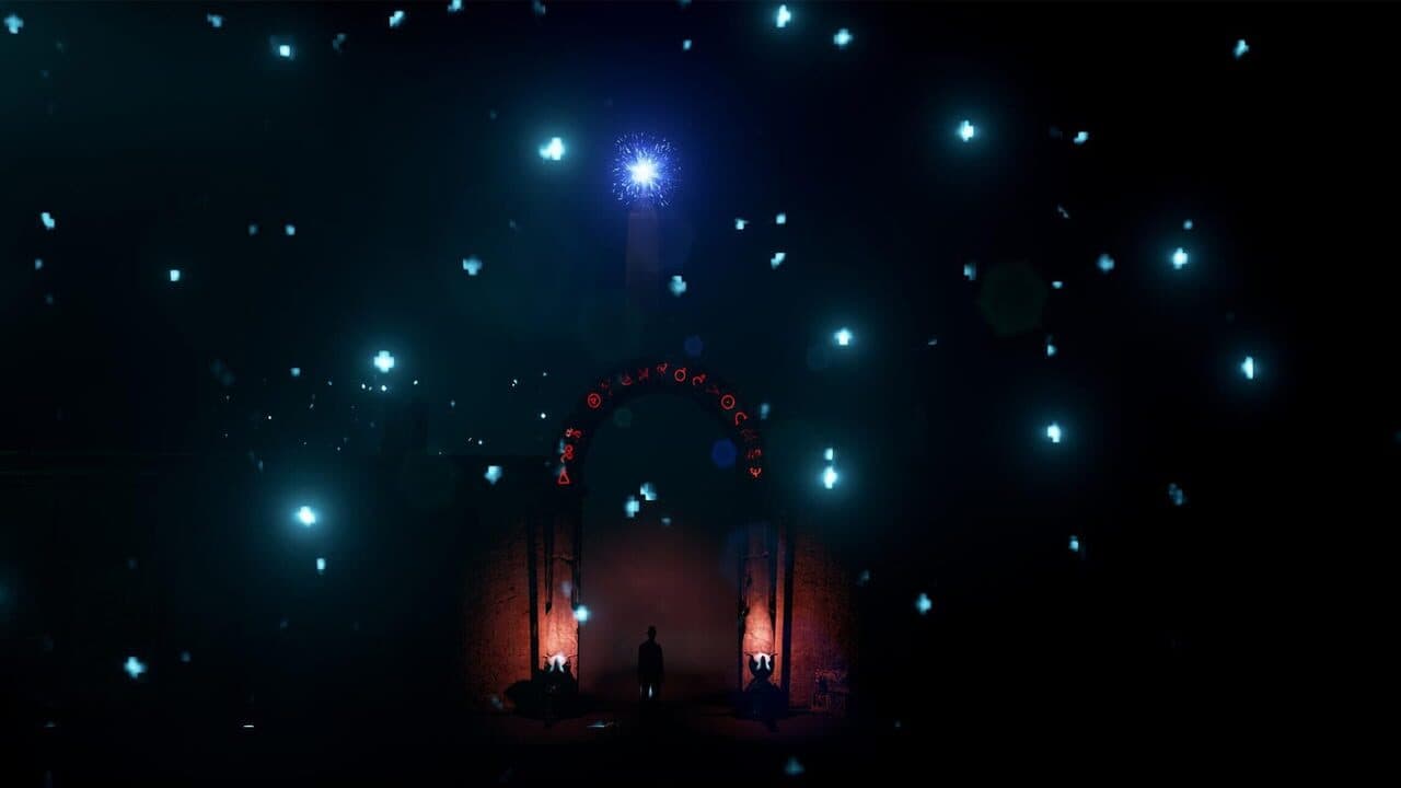 Break Through: Artificial Maze thumbnail 3