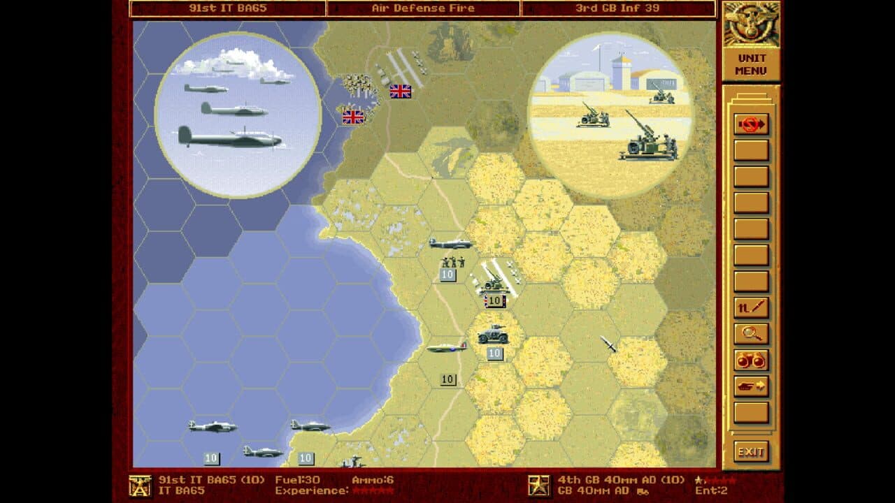 Panzer General thumbnail 2