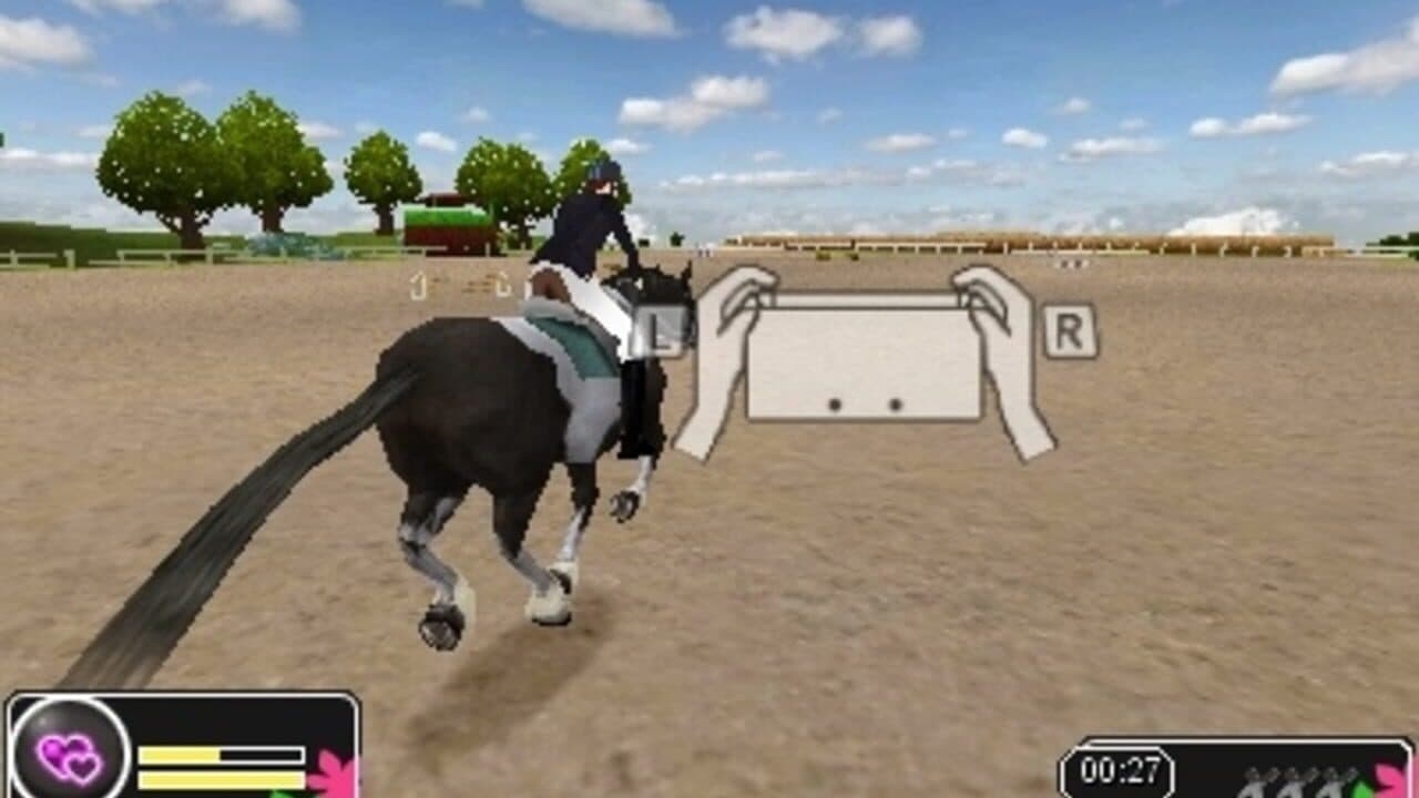 Best Friends: My Horse 3D thumbnail 3