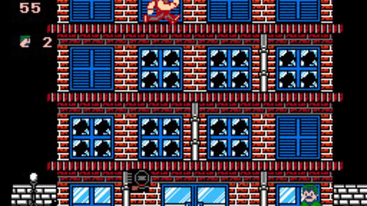 Get'em Gary screenshot 1