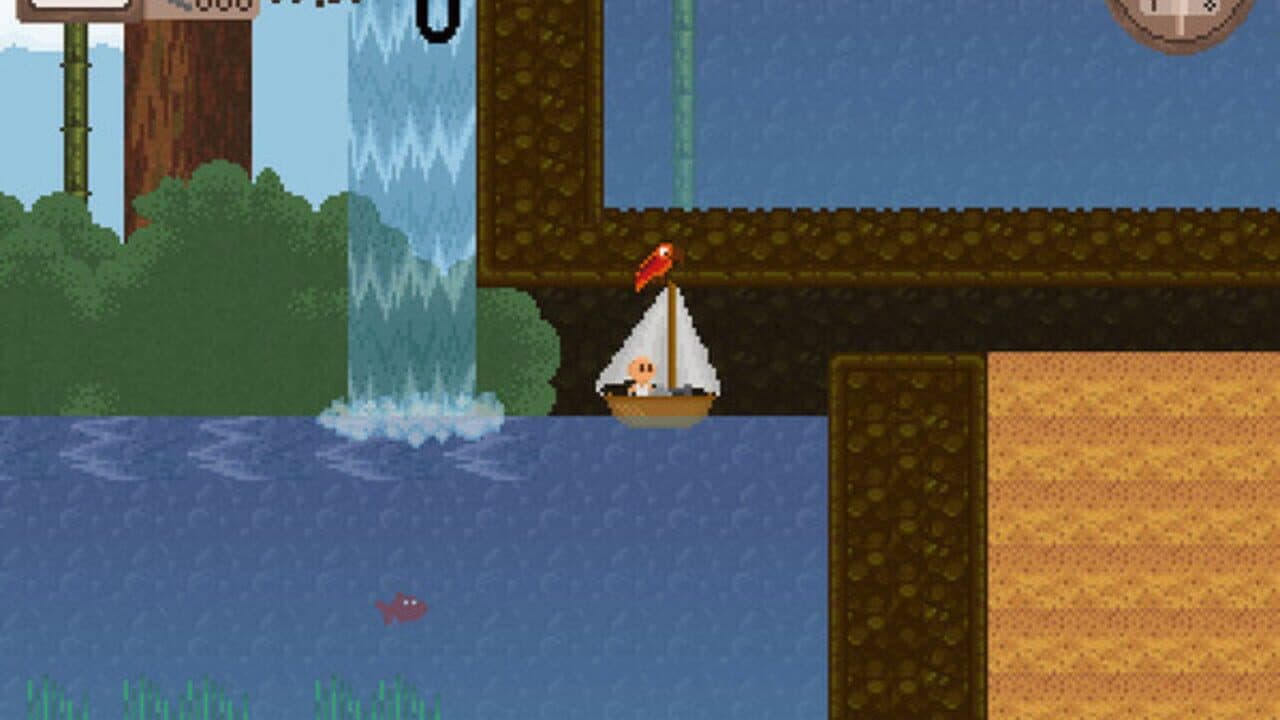 Treasure Adventure Game thumbnail 4