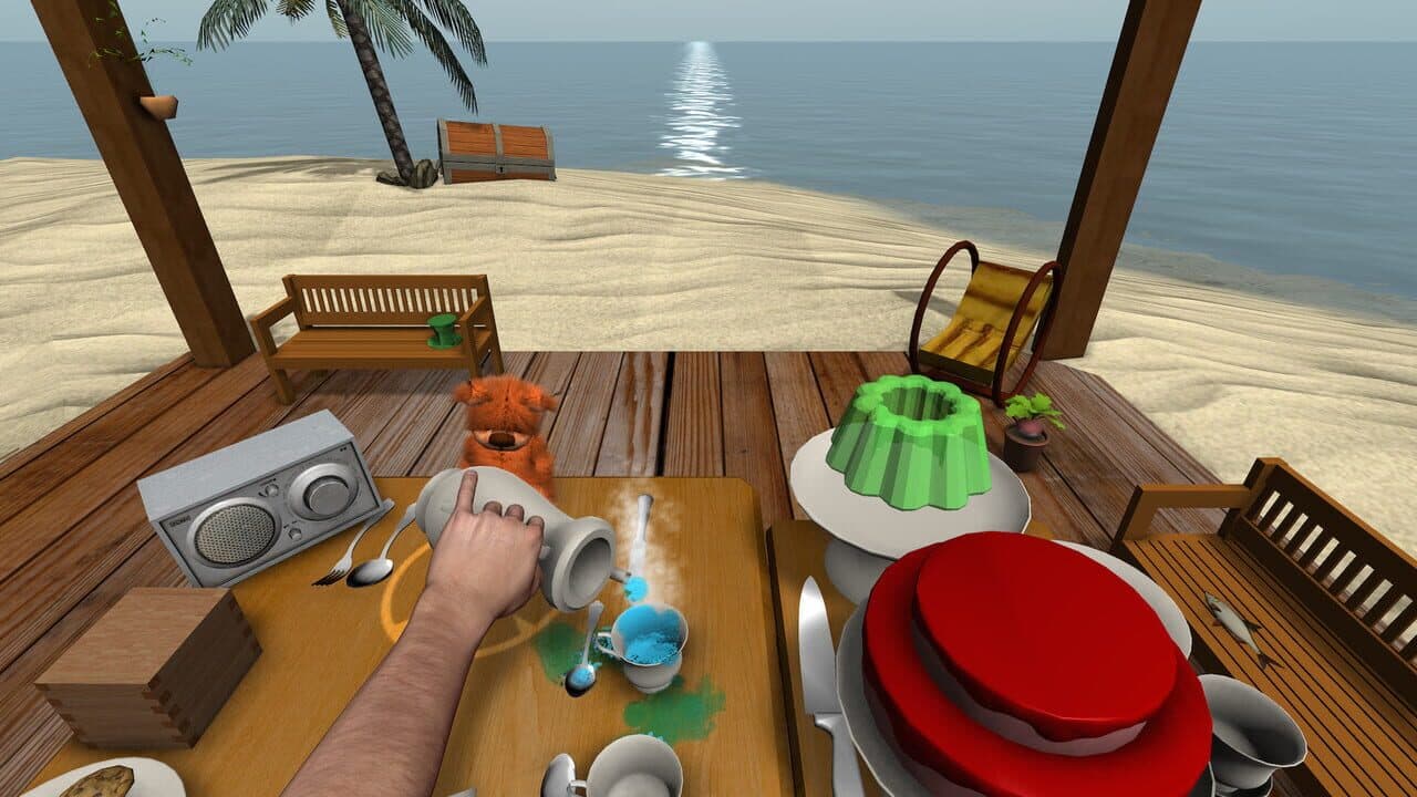 Tea Party Simulator 2015 thumbnail 2