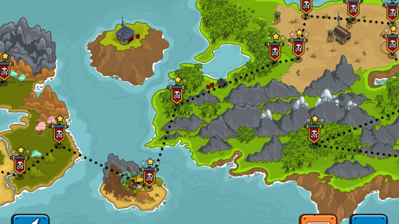 Island Defense thumbnail 5