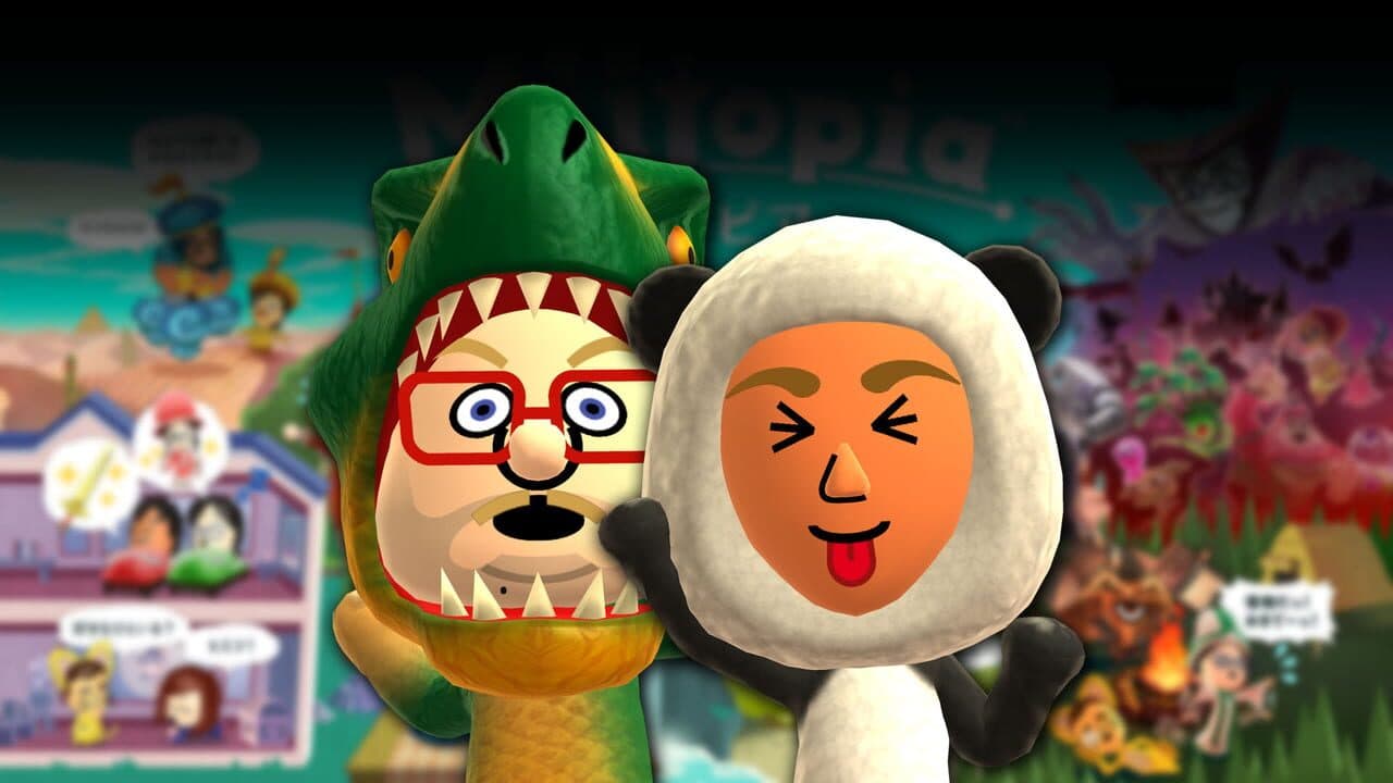 Miitopia thumbnail 2