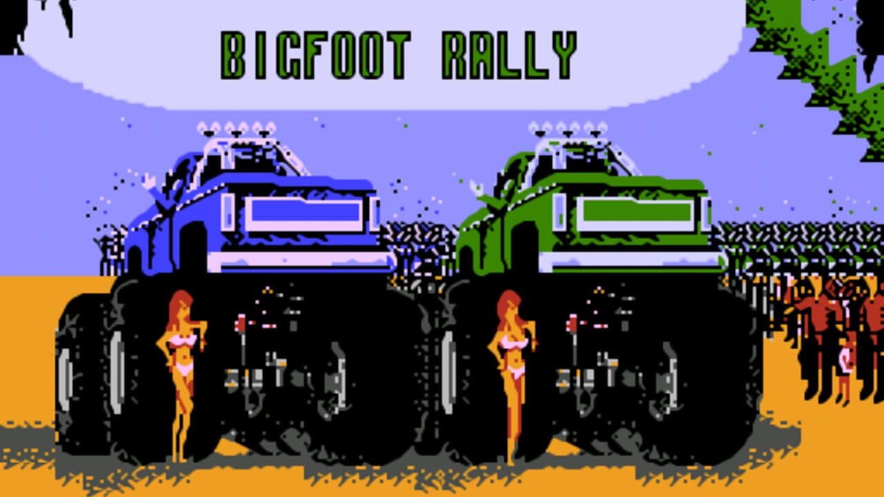 Bigfoot thumbnail 2