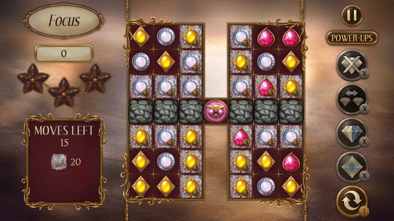 Bestseller: Curse of the Golden Owl thumbnail 4