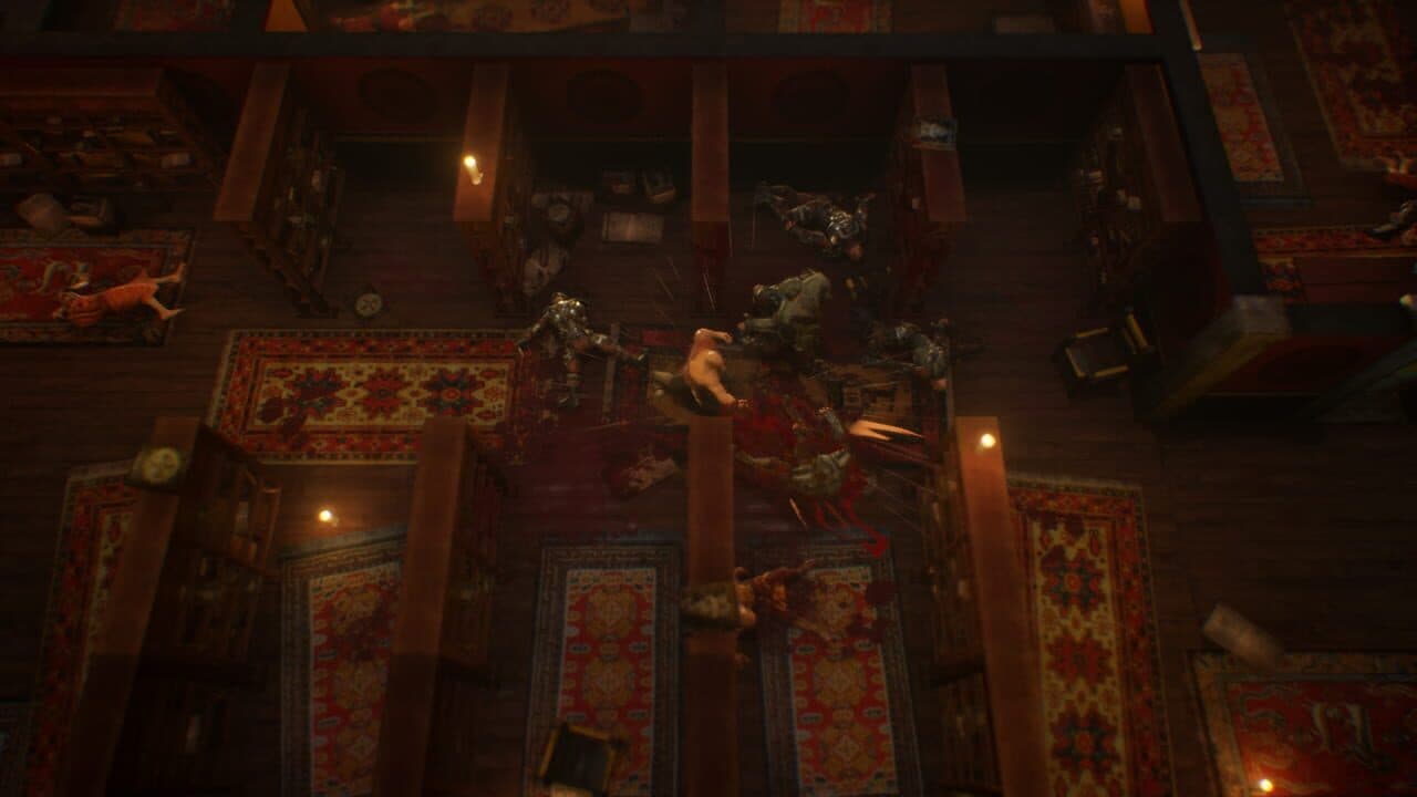 Redeemer: Enhanced Edition thumbnail 6