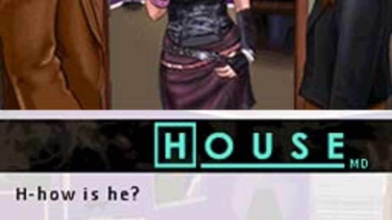 House M.D.: Episode 3 - Skull and Bones thumbnail 2