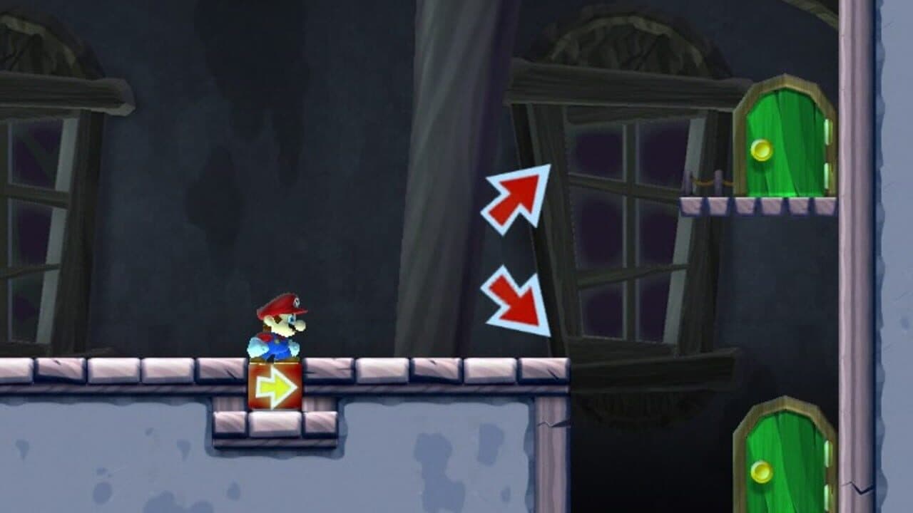Super Mario Run thumbnail 12