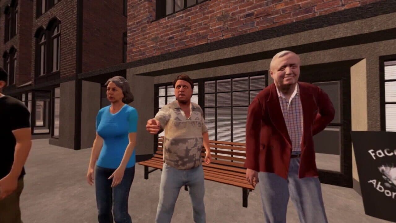 Across the Line thumbnail 2