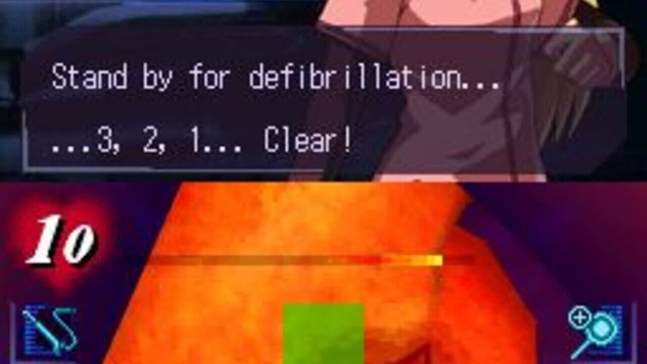 Trauma Center: Under the Knife thumbnail 7