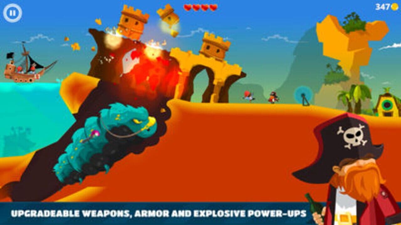 Dragon Hills thumbnail 6