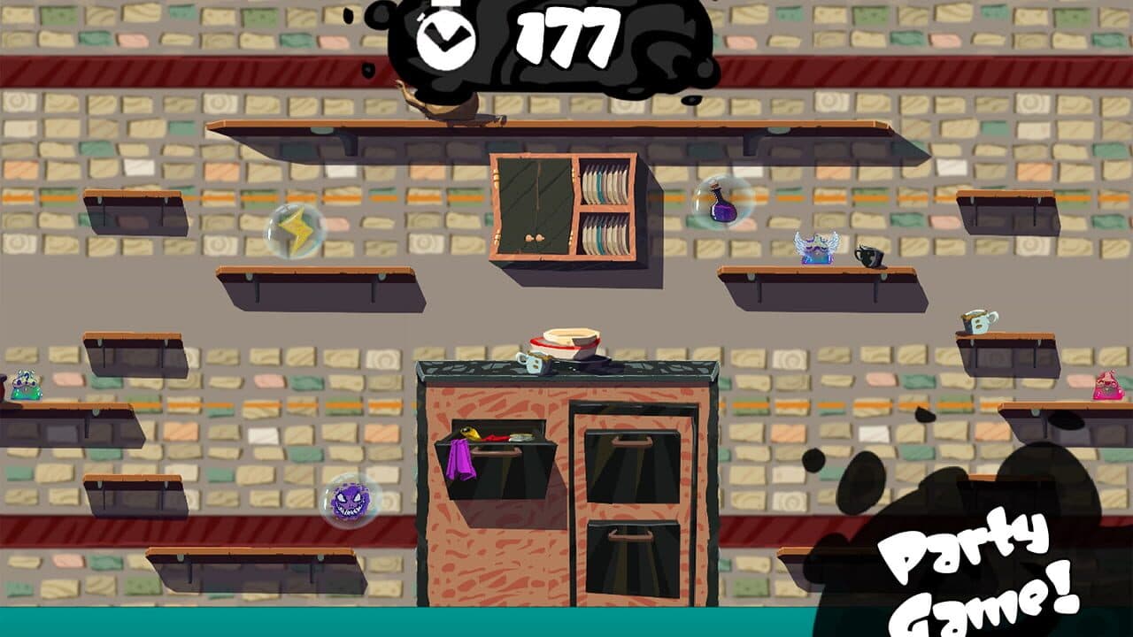 Elly the Jelly thumbnail 3