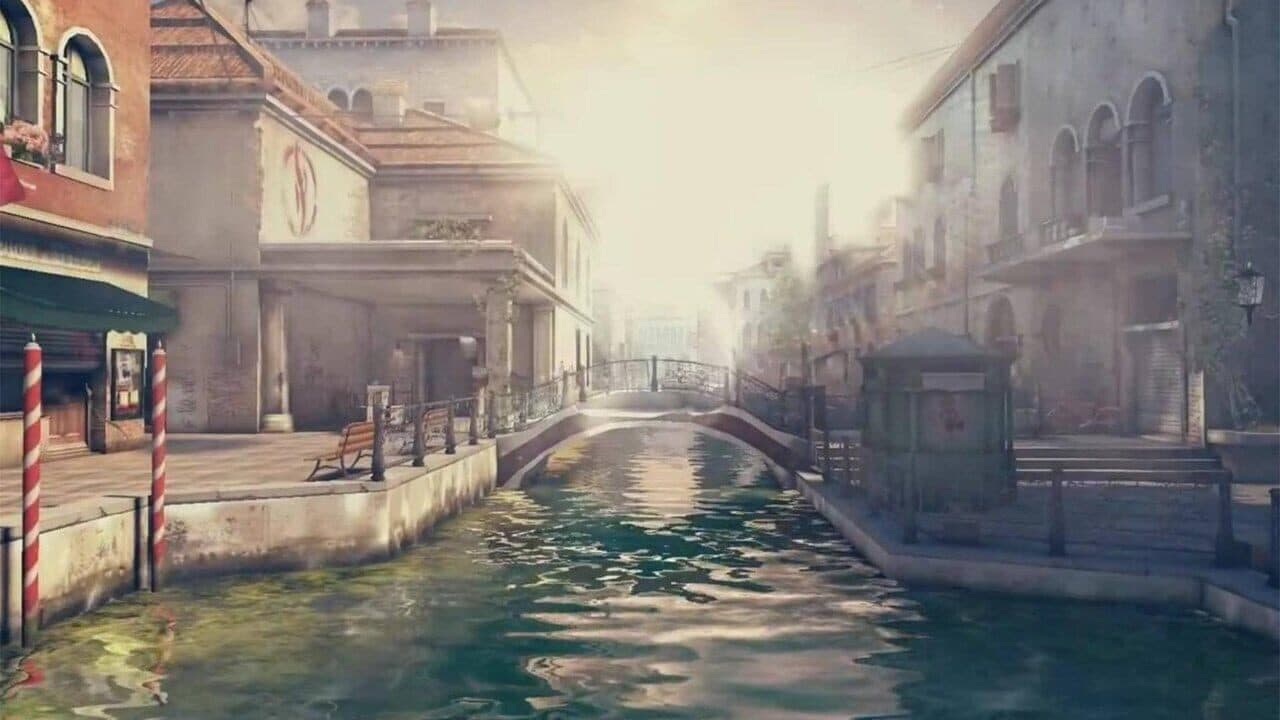 Modern Combat 5: Blackout thumbnail 7