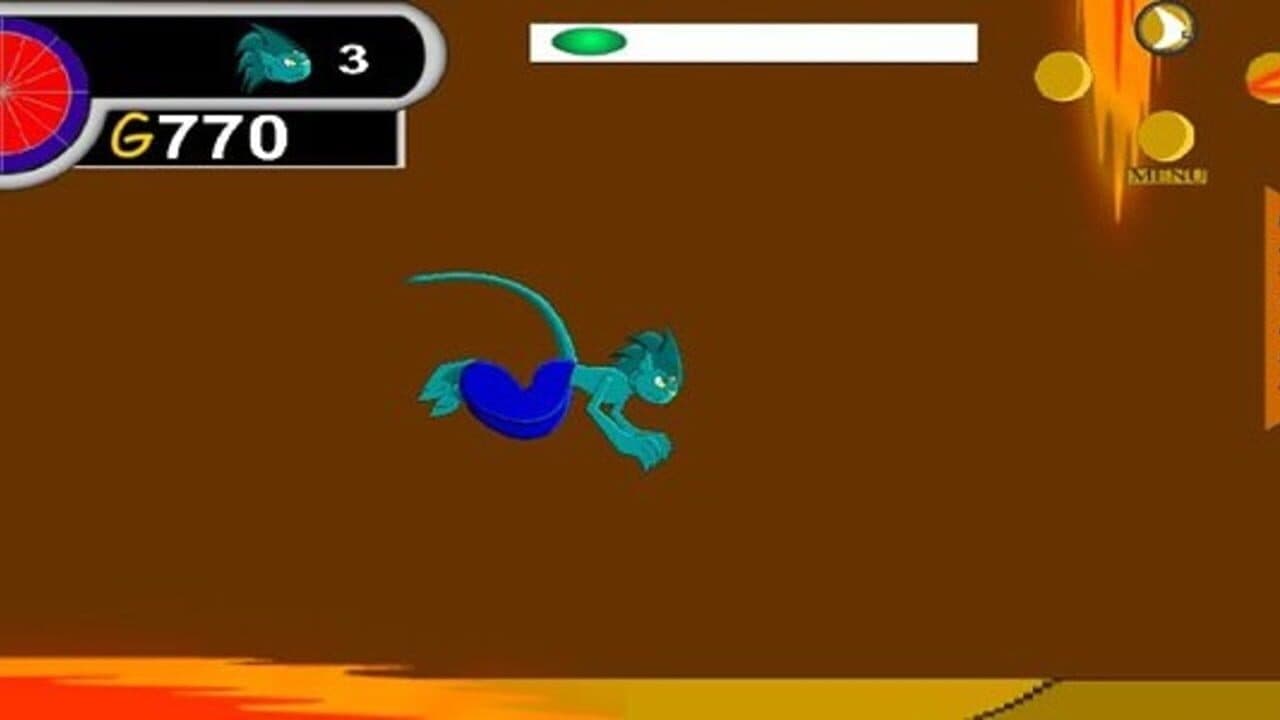 Dragons Be thumbnail 4