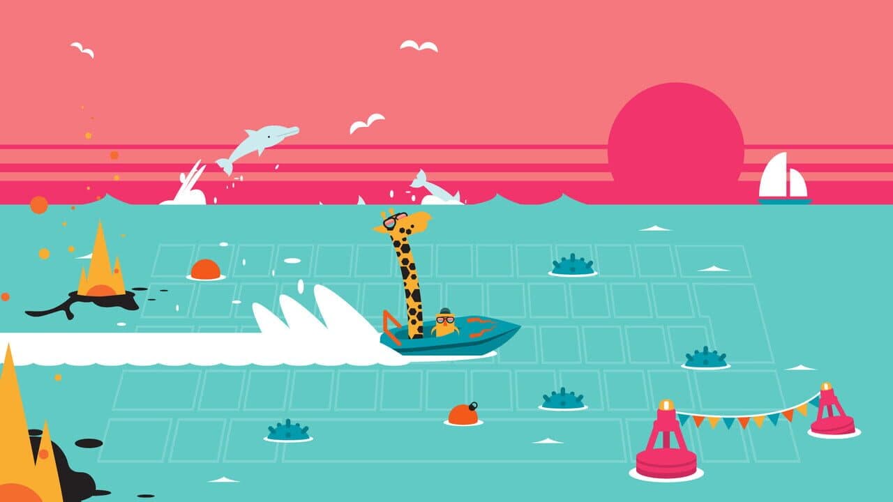 Keyboard Sports: Saving Qwerty thumbnail 5