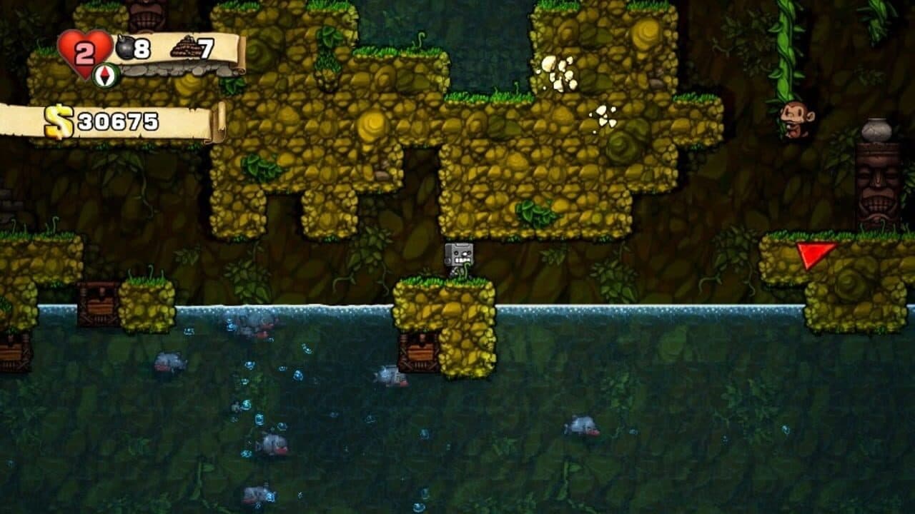 Spelunky thumbnail 3