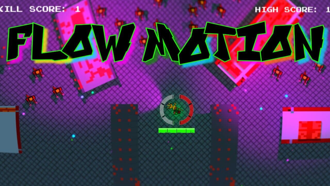 HorD: High or Die thumbnail 5