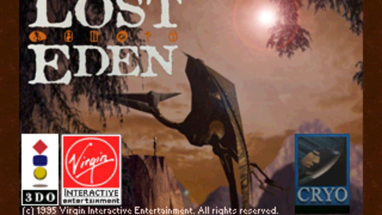 Lost Eden thumbnail 3