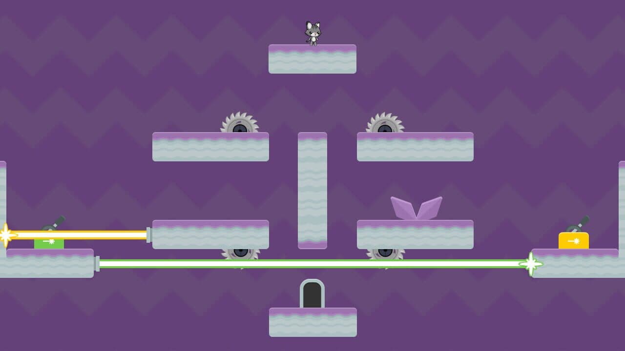 Gravity Cat thumbnail 4