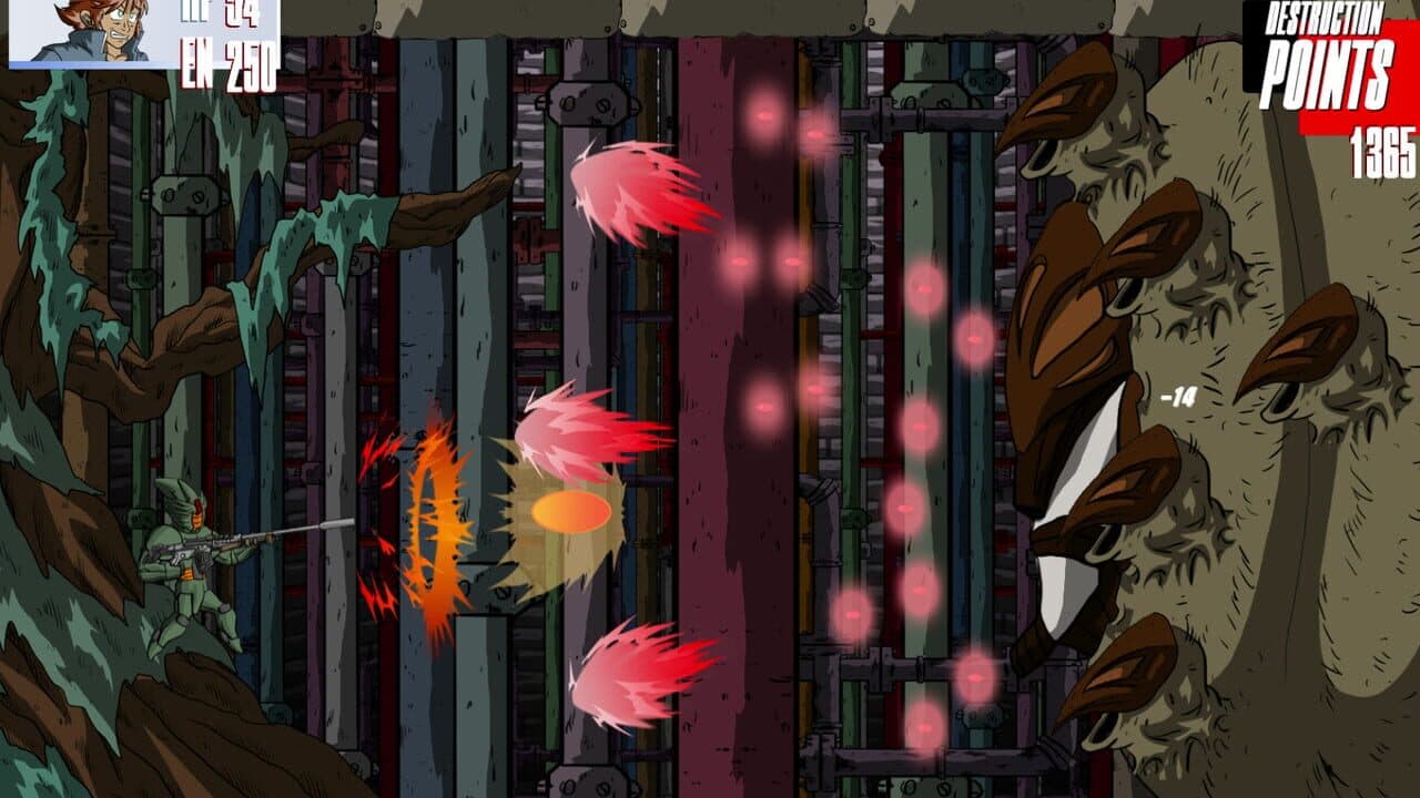 Death Pirate thumbnail 4