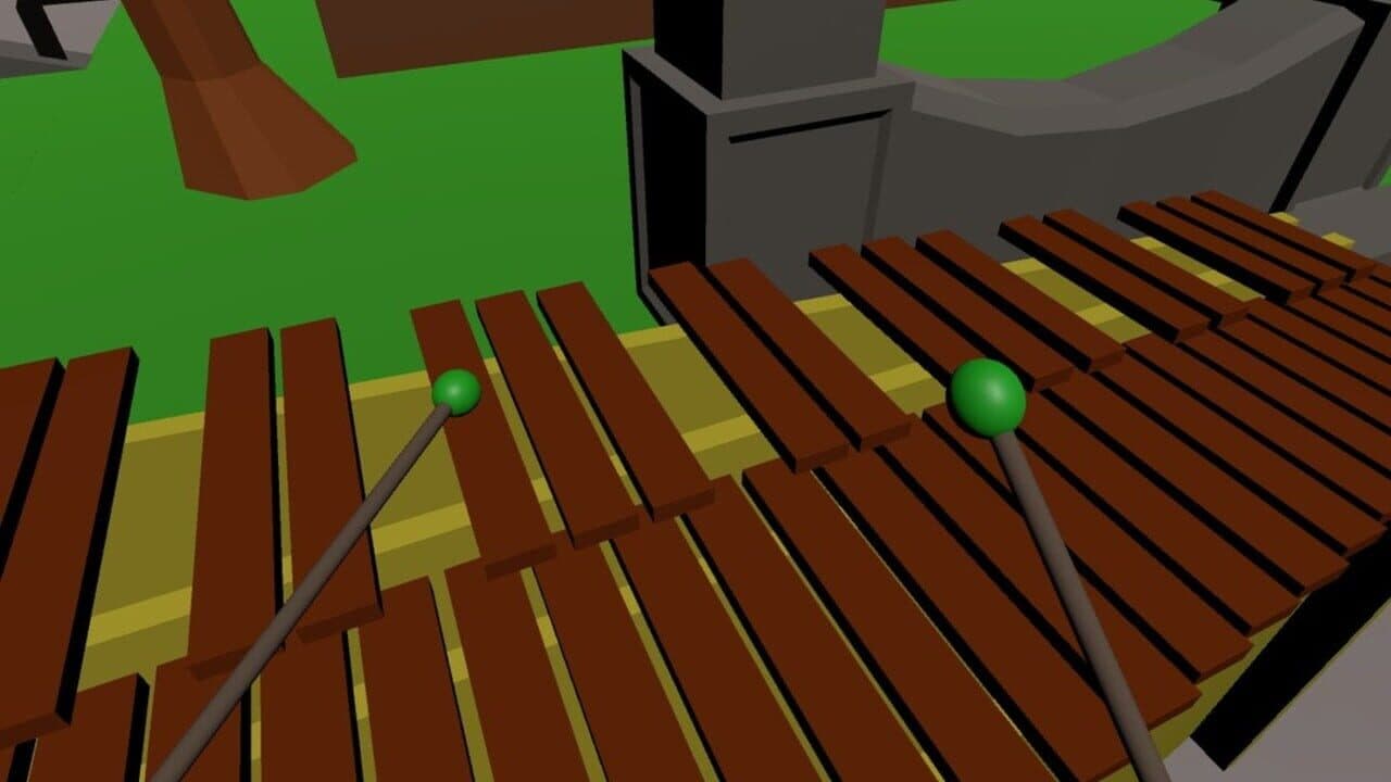 Marimba VR screenshot 1