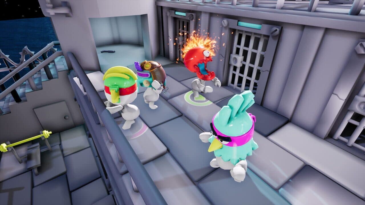 Headsnatchers thumbnail 6
