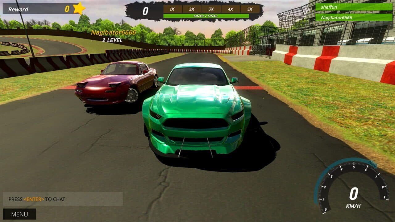 Drift King: Survival thumbnail 2