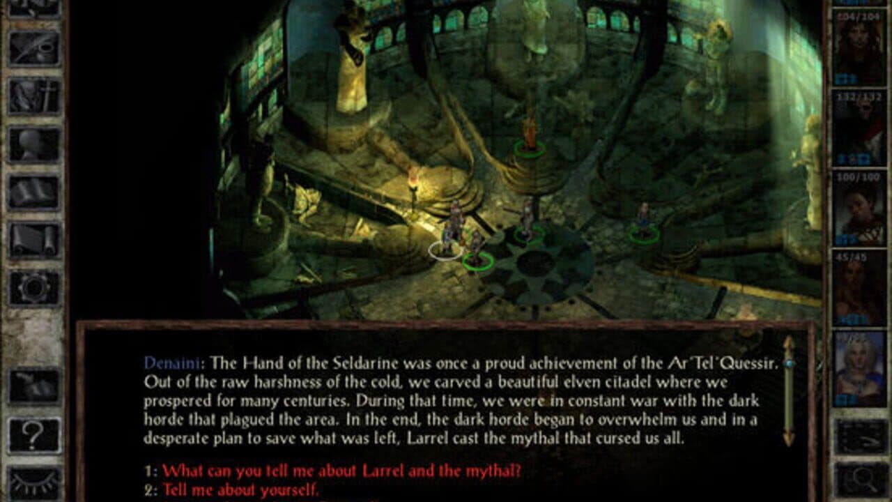 Icewind Dale thumbnail 3