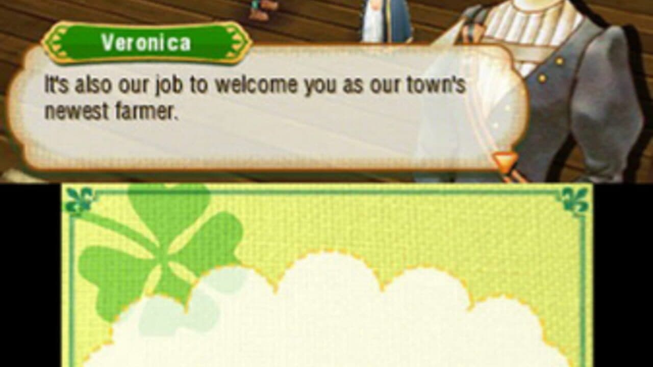 Story of Seasons thumbnail 10