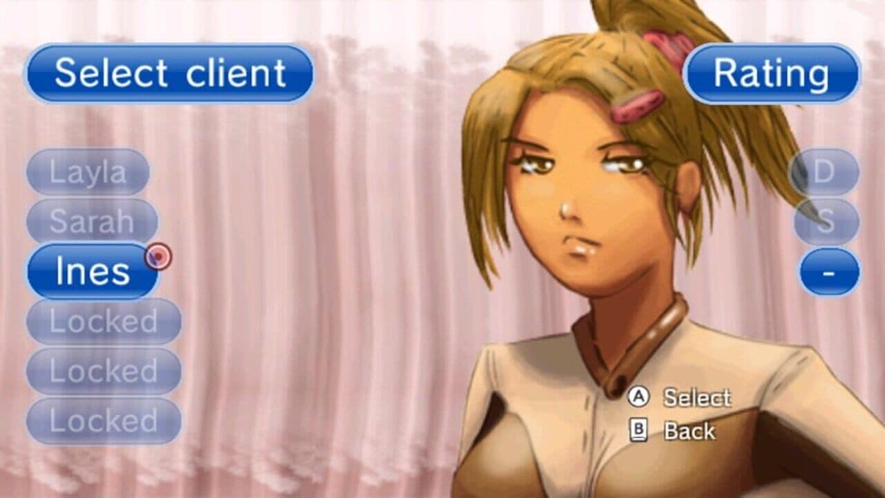 Enjoy Your Massage! thumbnail 2