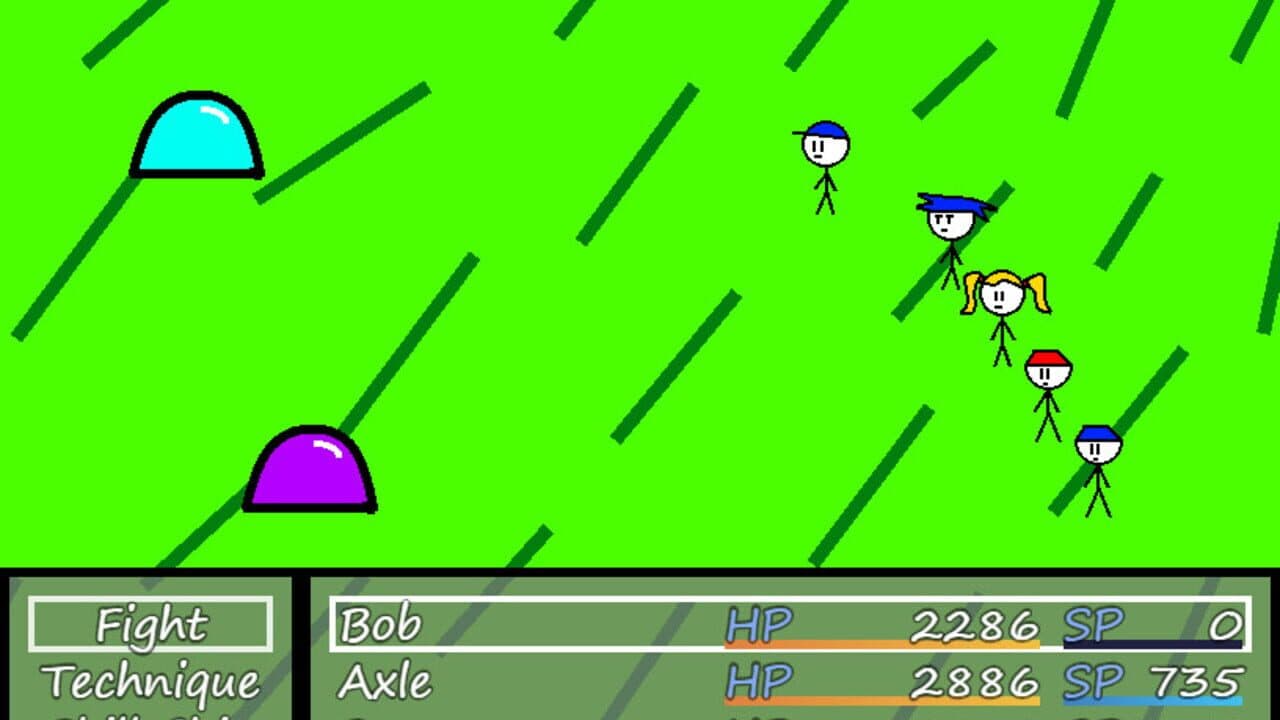 Canvas Quest thumbnail 4