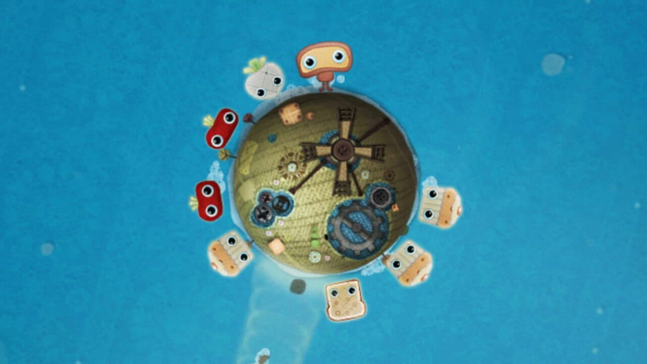 Kosmo Spin thumbnail 4